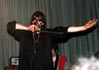 Marillion - Elgiva Hall, Chesham - 21.11.1981 - Photo by Mike Eldon